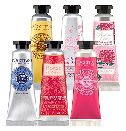 ロクシタン(L'OCCITANE) ハッピーハーヴェスト コレクション