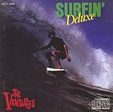 サーフィン・デラックス