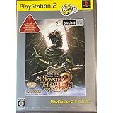 Best版 モンスターハンター2ドス