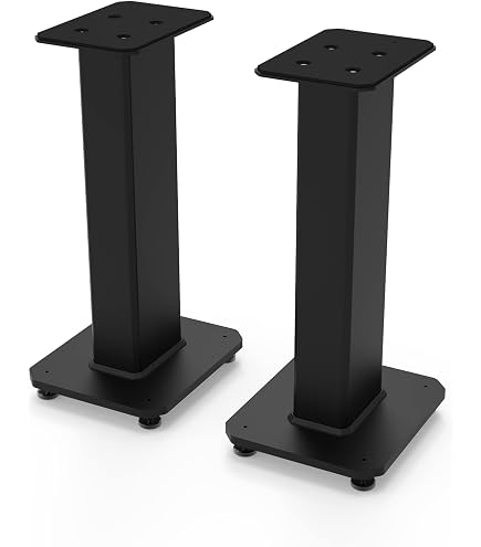 Amazon | アイシン高丘 TAOCスピーカースタンド1台 BST-70M | Aisin