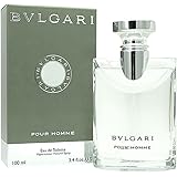 ブルガリ・プールオム EDT 100ml （香水） [並行輸入品]