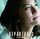 DEPARTURES mixed by DJ NANA