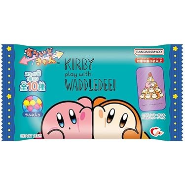 Amazon.co.jp 最新リリース: 食玩 の新着ランキングです。