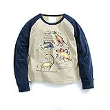 HUAER& SHIRT ベビー・ボーイズ