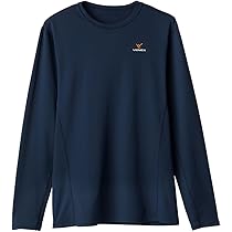 Amazon | VENEX(ベネクス) リカバリーウェア 長袖Tシャツ