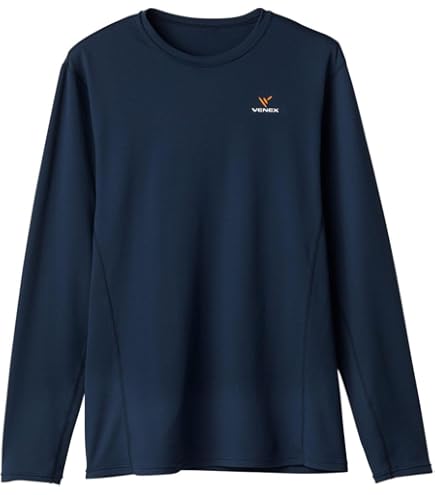 VENEX リフレッシュ ロングスリーブシャツ ＆ロングスリーブフーディ VENEX リフレッシュ ロングスリーブシャツ ＆ロングスリーブ
