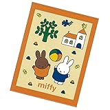 タオルケット お昼寝 子供用 ディズニー サンリオ fo-ohiru20 約85×115cm ミッフィ