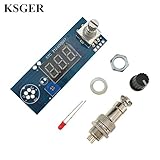 STC Temperature Controller SW-200D Electronic Tools Tool Soldering Iron T12 Iron Tips 220v 70W For F
