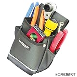 小型腰袋2段 RAV2-30