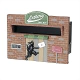 セトクラフト　カスタマイズポストセット　アメリカン　SCZ-1813