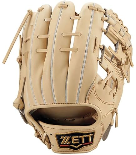 Amazon | ゼット(ZETT) 少年野球 軟式 グラブ プロステイタス