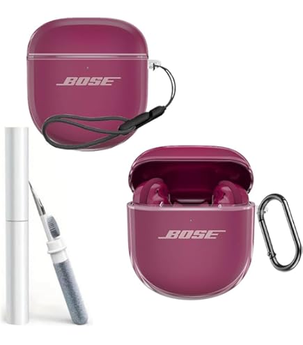 Amazon | [3ペア] CONTEME イヤーチップカバー Bose