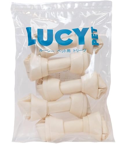 Amazon | ナチュラルバランス チューイングボーン M(5本入