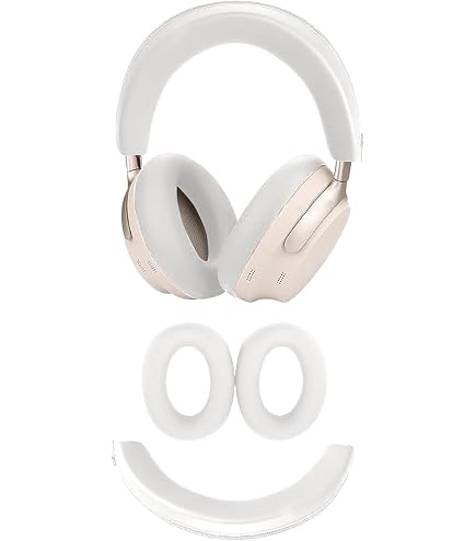 Amazon | Bose QuietComfort Ultra Headphones (第2世代) 対応イヤー