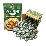 MDホールディングス 森の燻製ナッツミックス (大容量BOX)