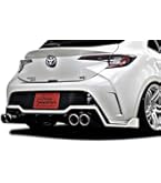 Amazon | HKS 自動車用スポーツマフラー リーガマックススポーツトヨタ