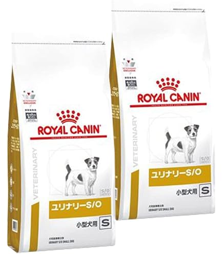 Amazon.co.jp: ロイヤルカナン ドッグフード ユリナリー S/O 缶 200 