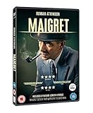 Maigret [Import anglais]