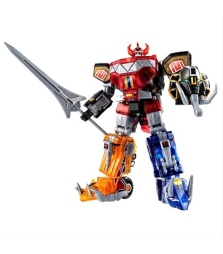 Amazon.co.jp: 恐竜戦隊ジュウレンジャー究極大獣神キング