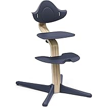 Amazon.co.jp: Stokke(ストッケ) トレイ ノミ専用 ネイビー