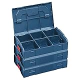 ボッシュ:ボックスミニ3コセット L-BOXX-MINI3 000555303620