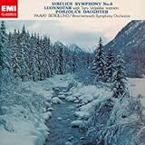 �V�x���E�X:�����ȑ�6�ԁA������ ��C�̉���&������ �|�z�����̖�