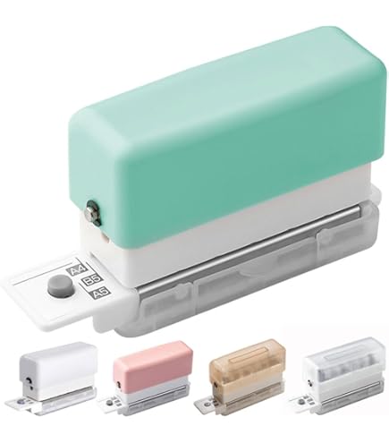 コクヨ 多穴パンチ バインダー用 30穴 5枚 PN-25 Amazon.co.jp: コクヨ 多穴パンチ バインダー用 30穴 5枚 PN-25