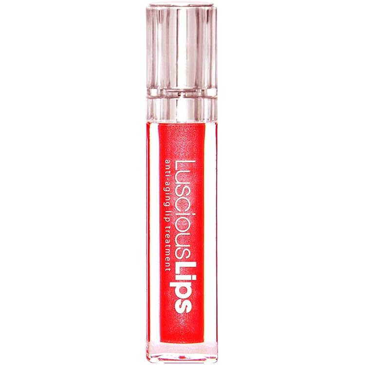 INFRACYTE Luscious Lip Plumper(ラシャス) Luscious Lips（ラシャスリップス） – elife公式ショップ