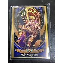 遊戯王 ジャック・アトラス ユーゴ 韓国 スリーブ 未開封 50枚 遊戯王 ジャック・アトラス スリーブ 50枚 - メルカリ