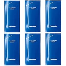 Amazon | パナソニック(Panasonic) ES-LVK8-K ラムダッシュ メンズ