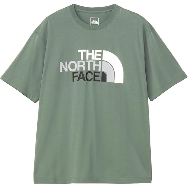 【THE NORTH FACE】ショートスリーブスクエアカモフラージュT THE NORTH FACE/ザ・ノース・フェイス S/S SQUARE CAMOUFLAGE