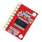 Perfk 30W + 30W　アンプボード　D級　デジタル　パワーアンプモジュール　ダブルチャンネル　短絡保護　オーディオ　　　
