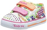 Skechers Kids ユニセックス・キッズ カラー: ホワイト