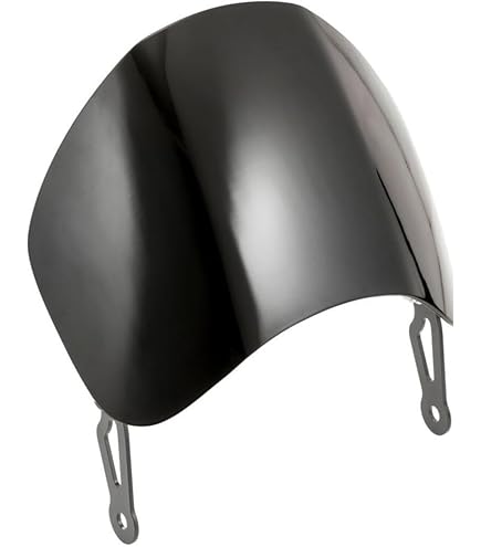 Motone ボンネビルｔ120 t100用 スクリーン アルミポリッシュ Amazon | モートーン(Motone) スクリーン AIRBLADE アルミ ポリッシュ