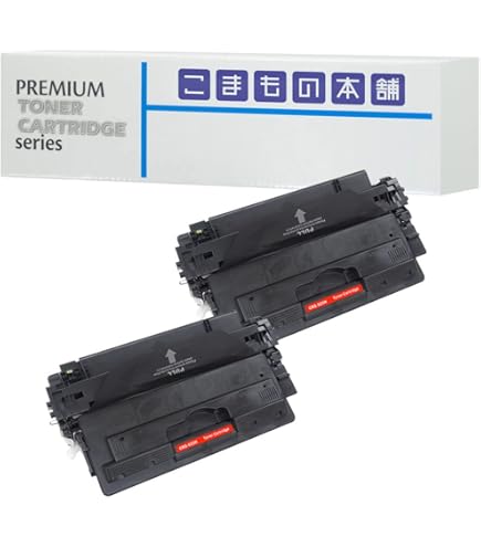 Amazon.co.jp: Mytoner CANON 用 CRG-533H キヤノン 互換トナー