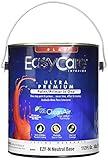 True Value EZFN-GL EasyCare Paint Primer-Gallon Flat Neutral Base [並行輸入品]
