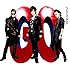 BREAKERZ「GO(通常盤)」