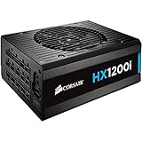 Corsair HXi HX1200i ATX12V＆EPS12V電源 モデルCP-9020070-NA