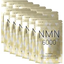 【4袋@2325 計9300】NMN6000★シードコムス●4ヶ月 楽天市場】NMN 約1ヶ月分【cp】NMN6,000mg 純度100％ 高配合