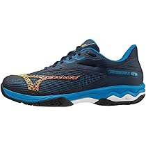 【目玉商品！！】Mizunoテニスシューズ ミズノ MIZUNO ウエーブエクシードライト2 ワイド OC WAVE