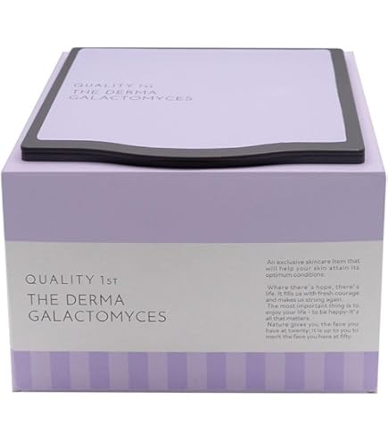 Amazon.co.jp: クオリティファースト(Quality 1st) ザ・ダーマ VC100