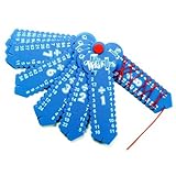 ラーニング・ラップアップス (LEARNING WrRAP-UPS) ラップアップ 割り算 WU-K104