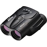 Nikon ズーム双眼鏡 スポーツスターズーム 8-24x25 ポロプリズム式 8-24倍25口径 ブラック Sportstar Zoom SPZ8-24X25BK