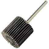 SK11 軸径3mm マイクロフラップ サンドペーパー №13 #120 20X20