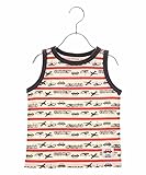 ピクニックマーケット (PICNIC MARKET) タンクトップ produced by ミキハウストレード 22-5101-610 90cm 赤