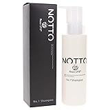 マーキュリーコスメティック NOTTO(ノット) シャンプー 250ml