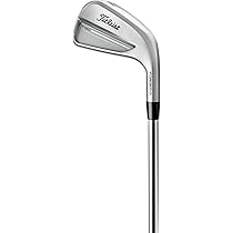Amazon.co.jp: タイトリストアイアン 25 T150 4G RH New AMT