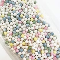 Amazon | タピオカ (カラーミックス) 100g×2パック (nh821326