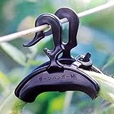 【150個】 ターンハンガーM TH-M150 折り返し栽培用 シーム 代不