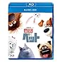 ペット ブルーレイ+DVDセット [Blu-ray]